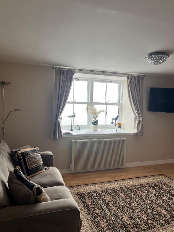 Waterfront Apartment, St Margarets Hope, Orkney Saint Margarets Hope Экстерьер фото